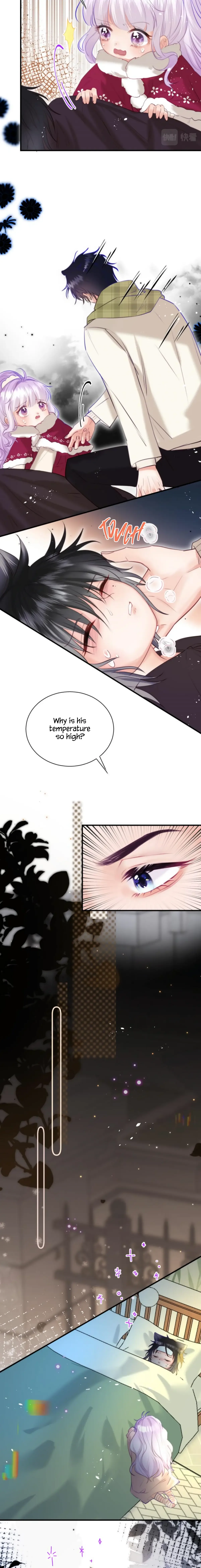 What Should I Do If I Found A Witch? Chapter 13 page 7