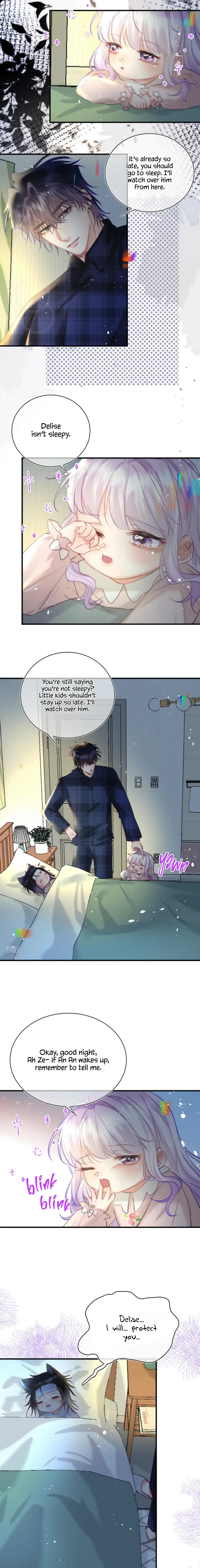 What Should I Do If I Found A Witch? Chapter 13 page 8