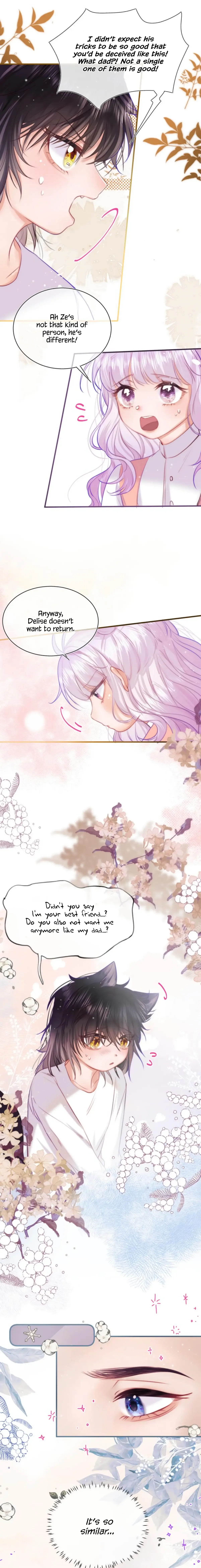 What Should I Do If I Found A Witch? Chapter 13 page 13