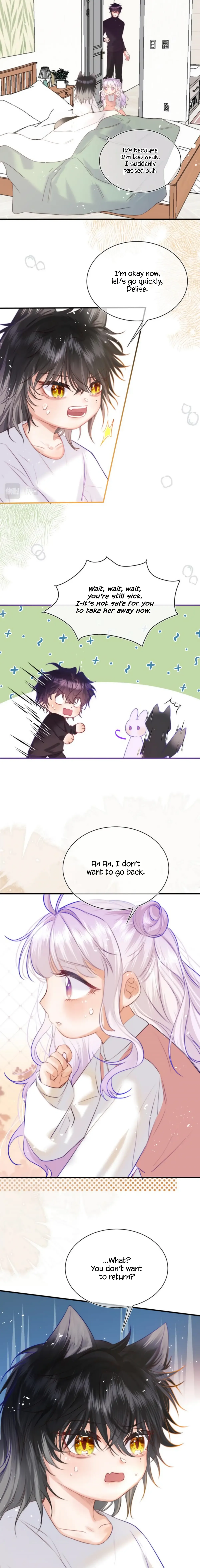 What Should I Do If I Found A Witch? Chapter 13 page 11
