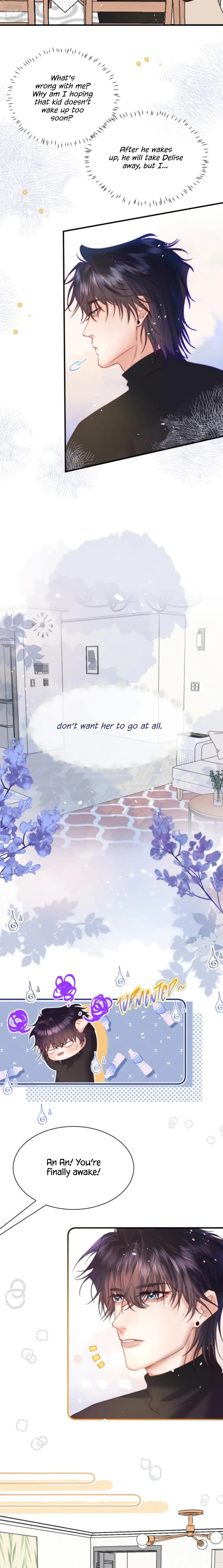 What Should I Do If I Found A Witch? Chapter 13 page 10