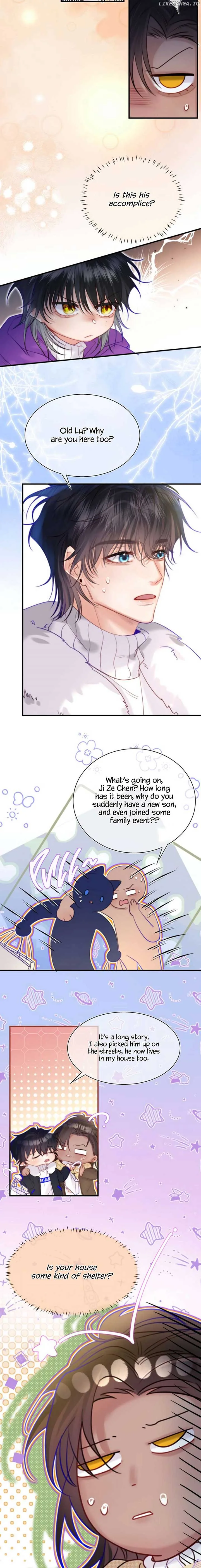 What Should I Do If I Found A Witch? Chapter 15 page 9