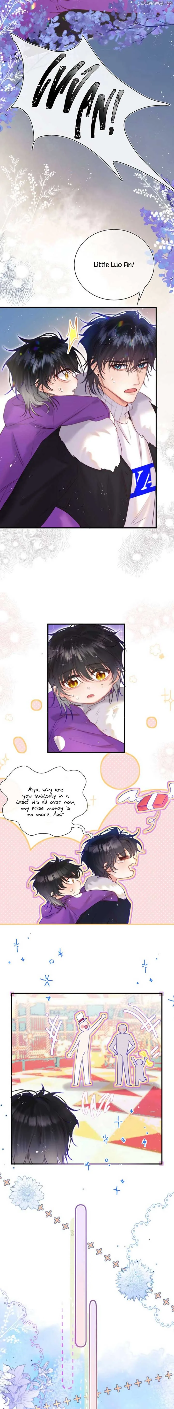 What Should I Do If I Found A Witch? Chapter 15 page 7