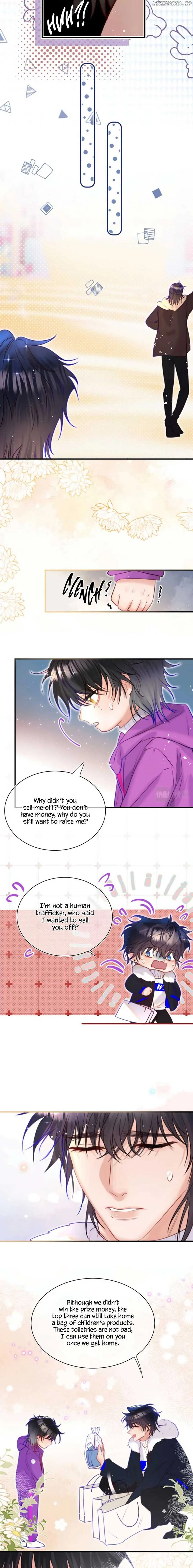 What Should I Do If I Found A Witch? Chapter 15 page 12