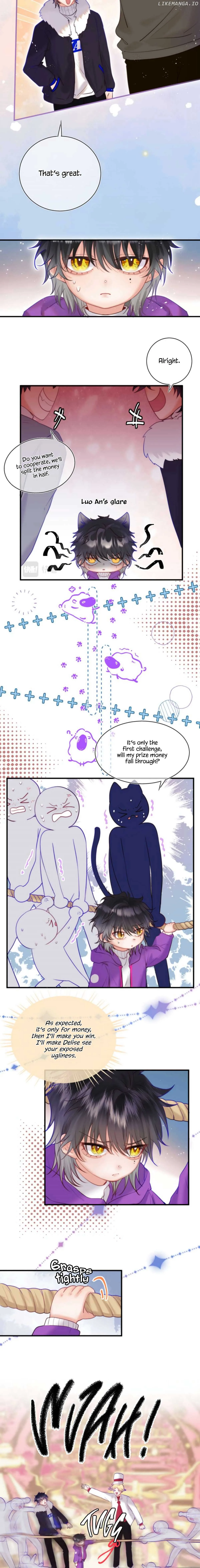 What Should I Do If I Found A Witch? Chapter 14 page 8