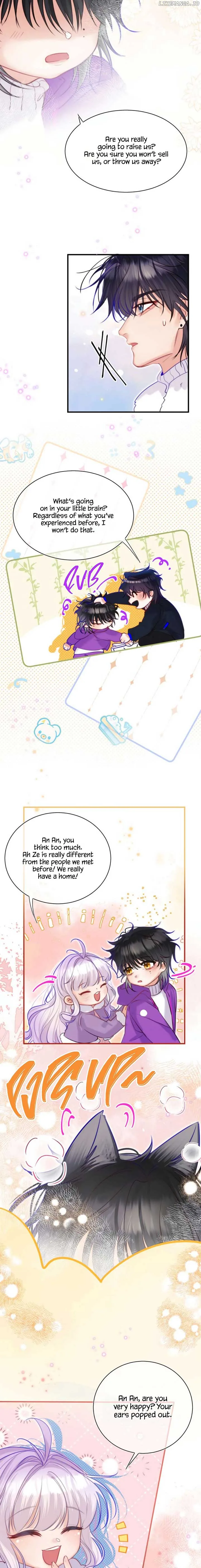 What Should I Do If I Found A Witch? Chapter 15 page 13