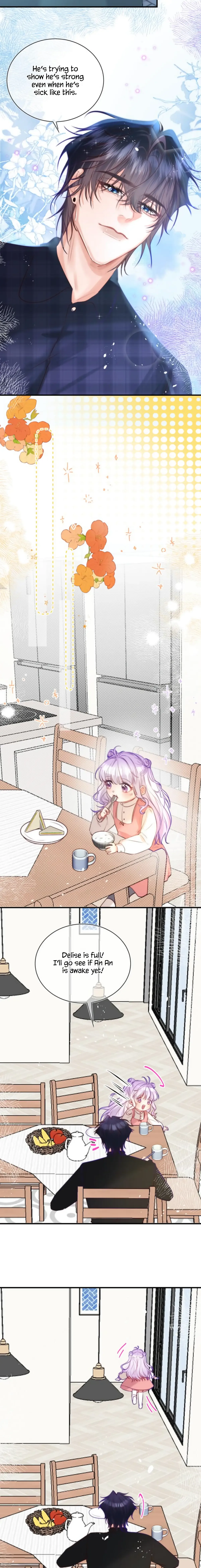 What Should I Do If I Found A Witch? Chapter 13 page 9