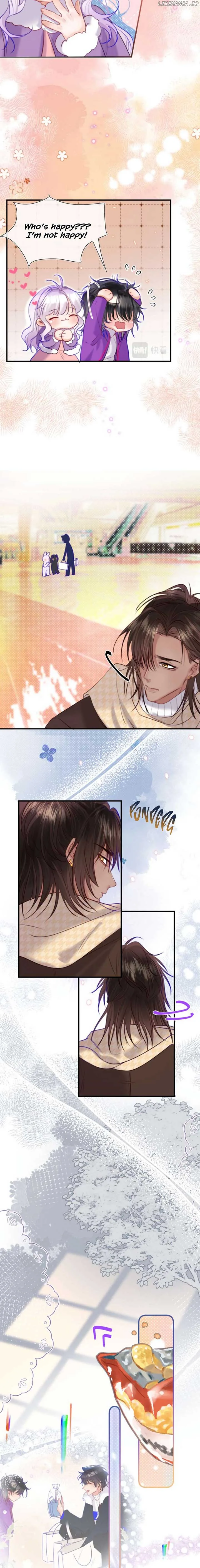 What Should I Do If I Found A Witch? Chapter 15 page 14