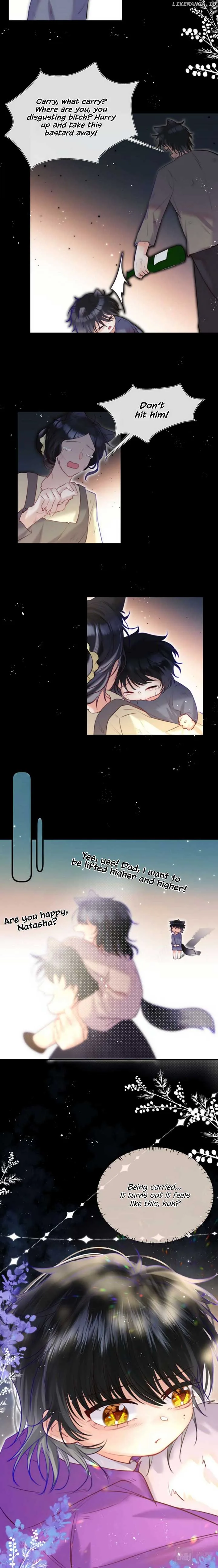 What Should I Do If I Found A Witch? Chapter 15 page 6