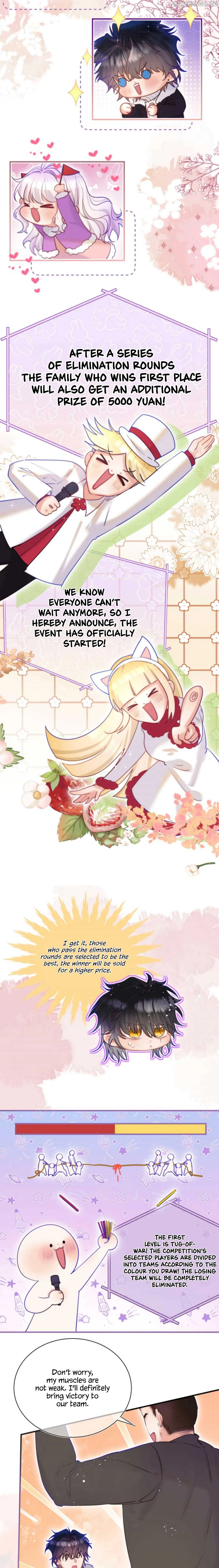 What Should I Do If I Found A Witch? Chapter 14 page 7