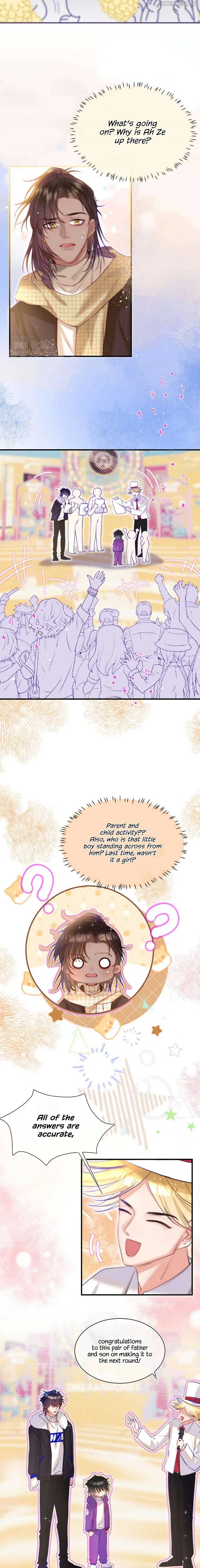 What Should I Do If I Found A Witch? Chapter 15 page 3