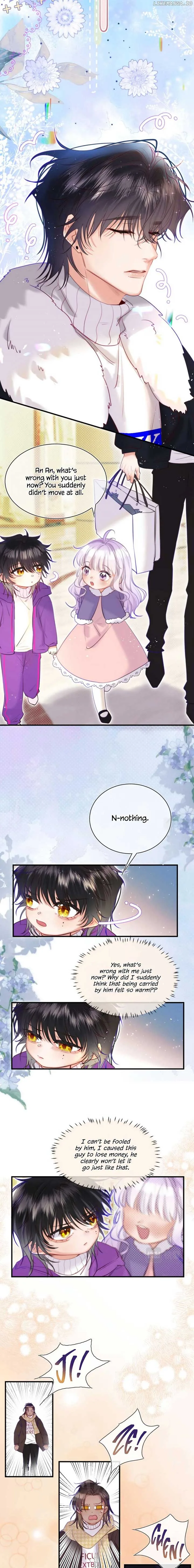 What Should I Do If I Found A Witch? Chapter 15 page 8