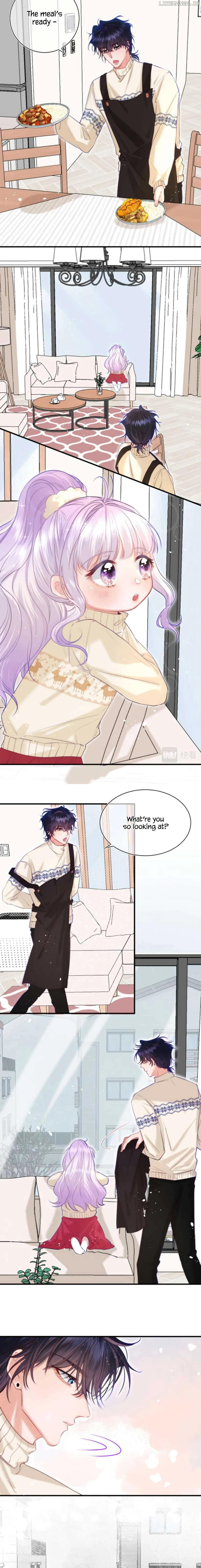 What Should I Do If I Found A Witch? Chapter 12 page 4