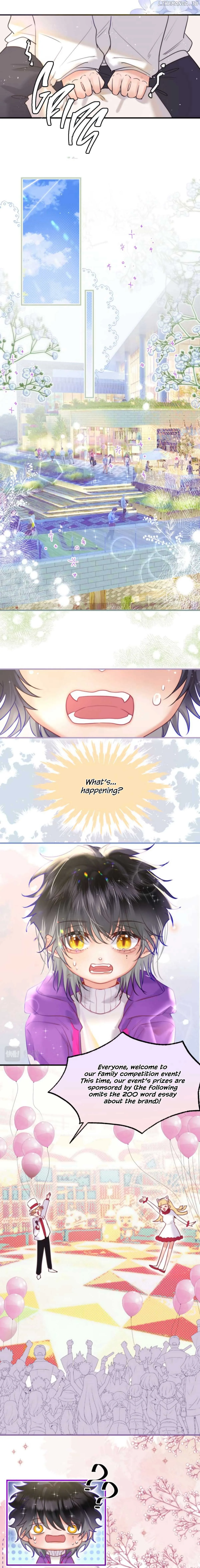 What Should I Do If I Found A Witch? Chapter 14 page 6