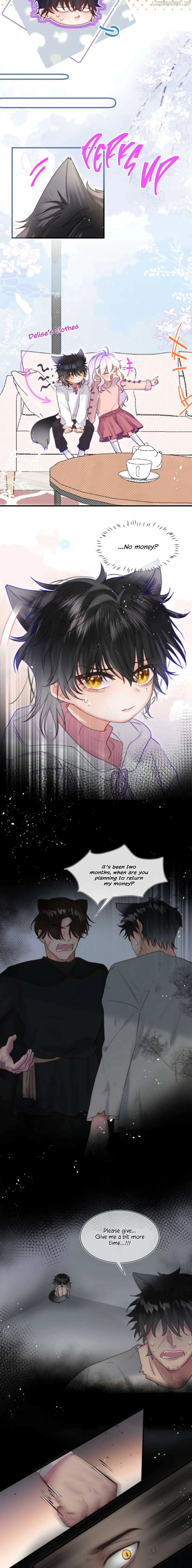 What Should I Do If I Found A Witch? Chapter 14 page 3