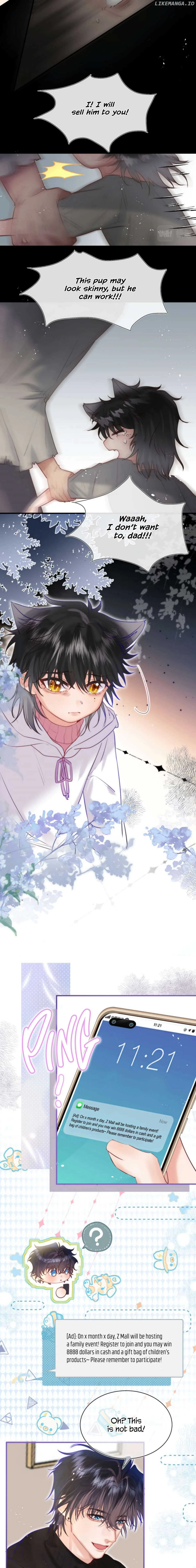 What Should I Do If I Found A Witch? Chapter 14 page 4