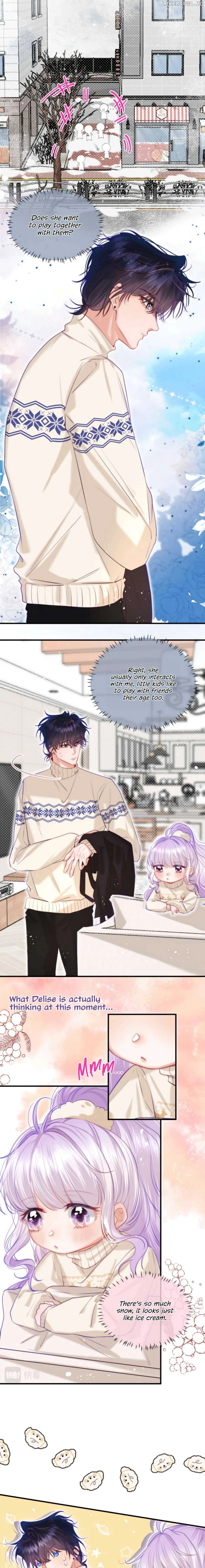 What Should I Do If I Found A Witch? Chapter 12 page 5