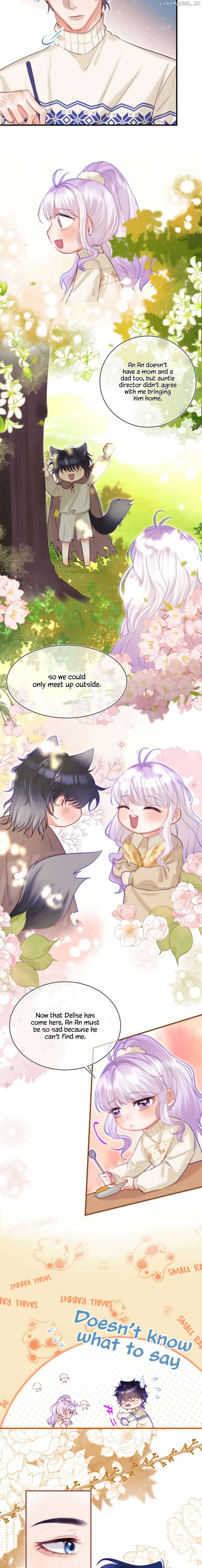 What Should I Do If I Found A Witch? Chapter 12 page 10