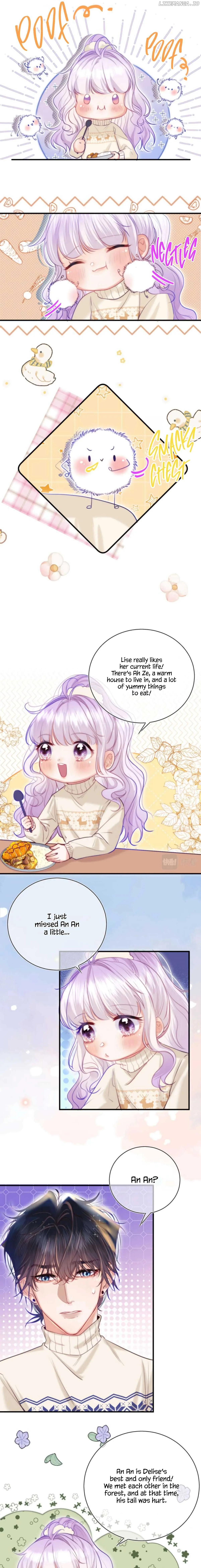 What Should I Do If I Found A Witch? Chapter 12 page 7