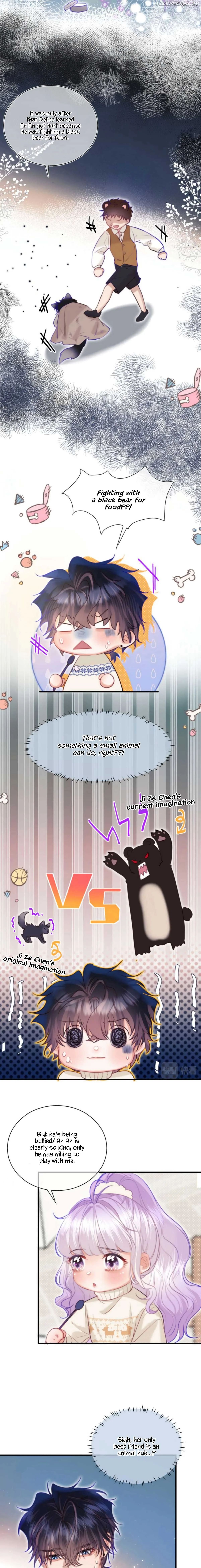 What Should I Do If I Found A Witch? Chapter 12 page 9