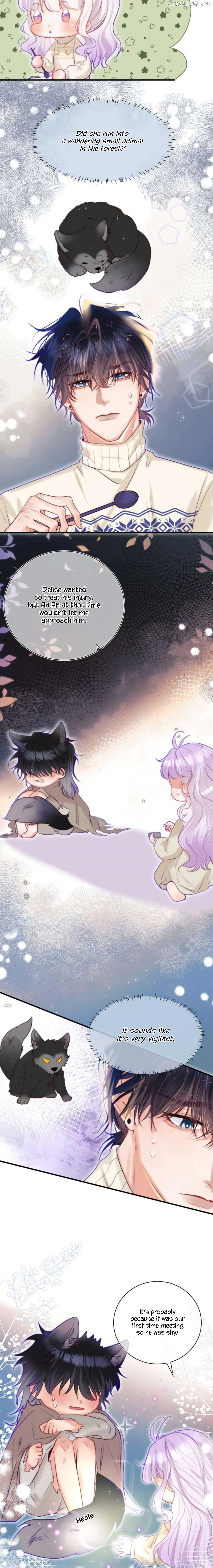 What Should I Do If I Found A Witch? Chapter 12 page 8