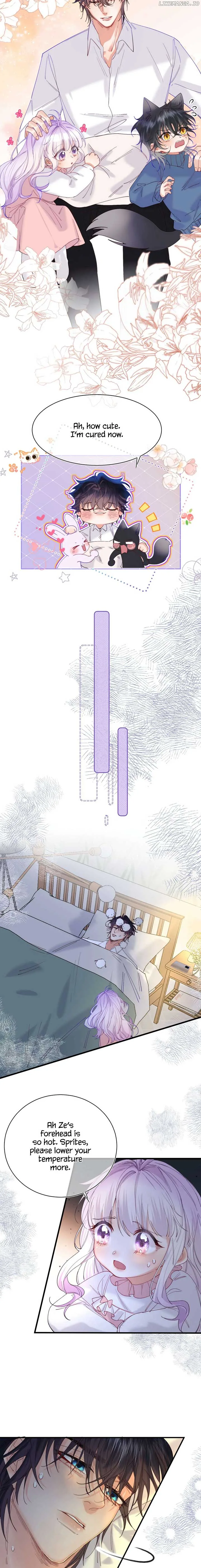 What Should I Do If I Found A Witch? Chapter 16 page 7