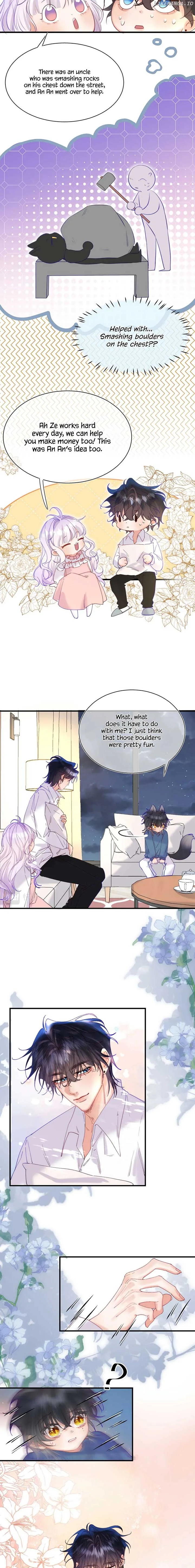 What Should I Do If I Found A Witch? Chapter 16 page 6