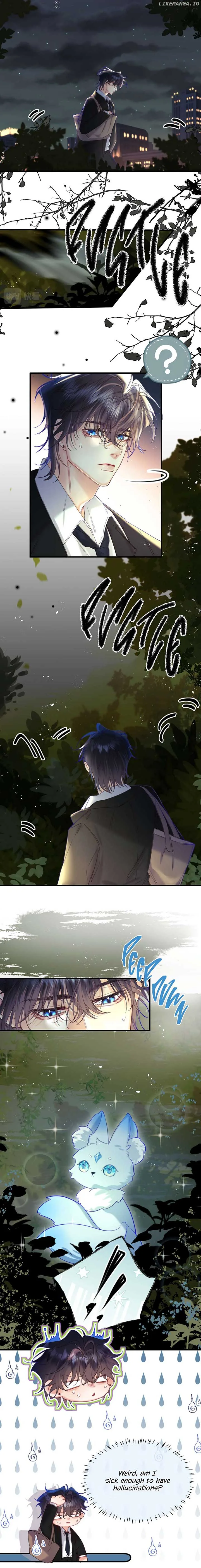 What Should I Do If I Found A Witch? Chapter 16 page 4