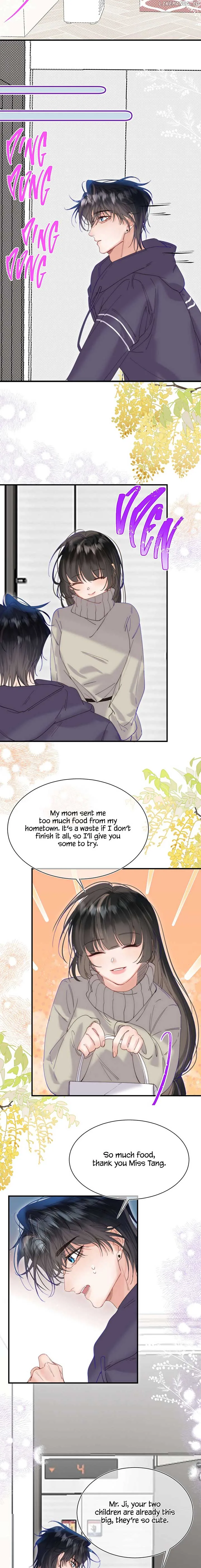 What Should I Do If I Found A Witch? Chapter 16 page 11