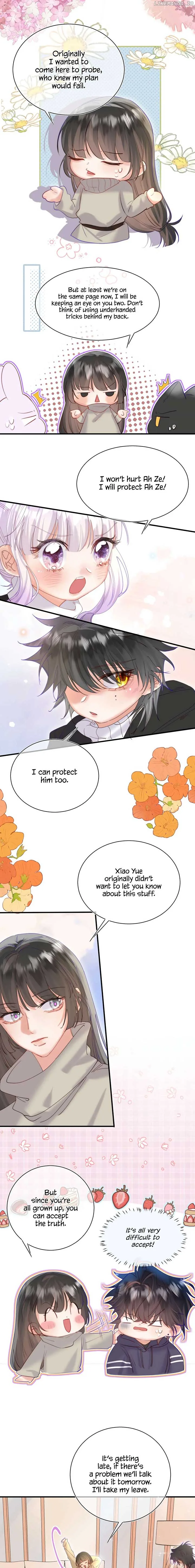 What Should I Do If I Found A Witch? Chapter 17 page 9