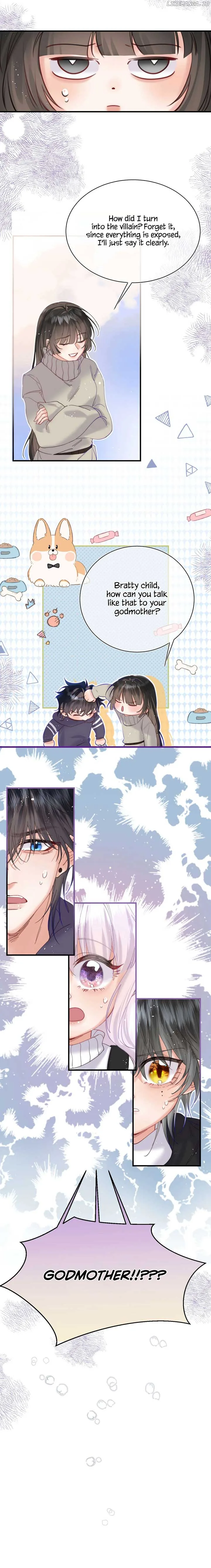 What Should I Do If I Found A Witch? Chapter 16 page 14