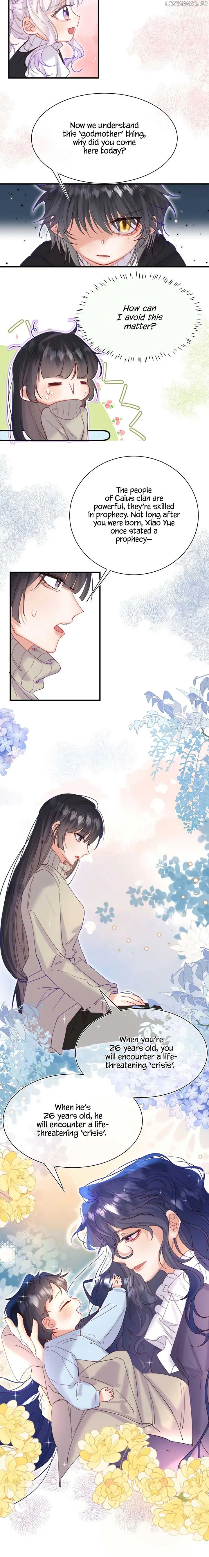 What Should I Do If I Found A Witch? Chapter 17 page 7