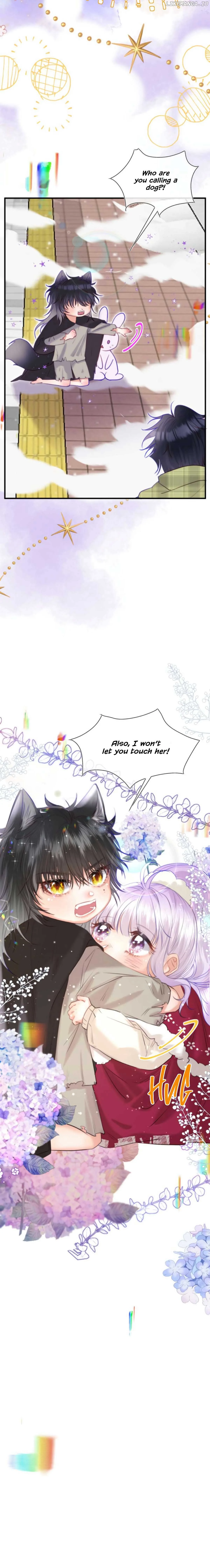 What Should I Do If I Found A Witch? Chapter 12 page 14