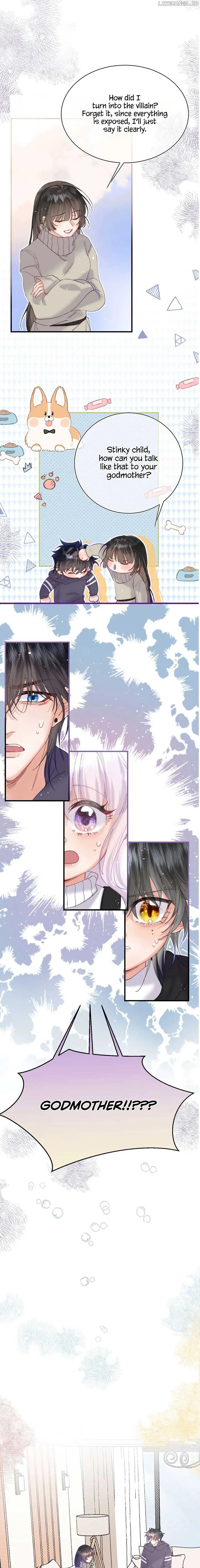 What Should I Do If I Found A Witch? Chapter 17 page 2