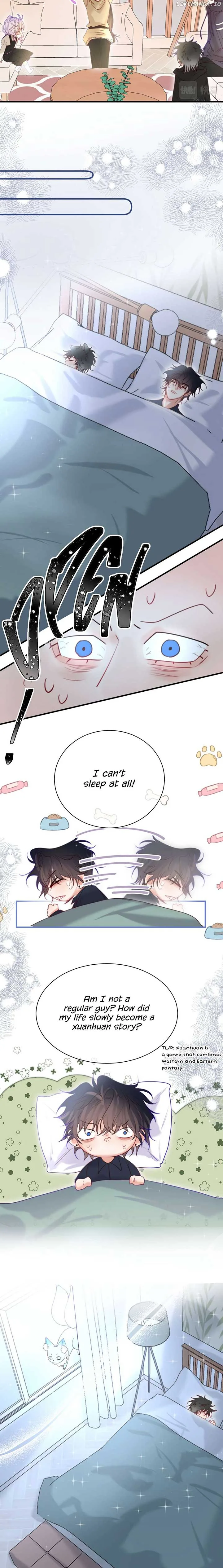 What Should I Do If I Found A Witch? Chapter 17 page 10