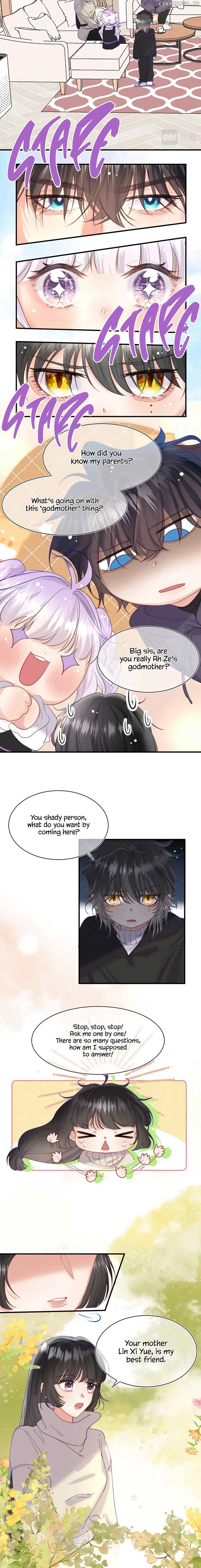 What Should I Do If I Found A Witch? Chapter 17 page 3