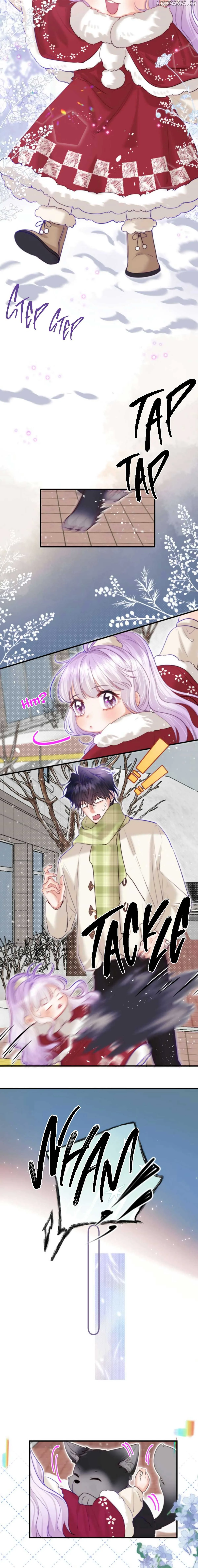 What Should I Do If I Found A Witch? Chapter 12 page 12