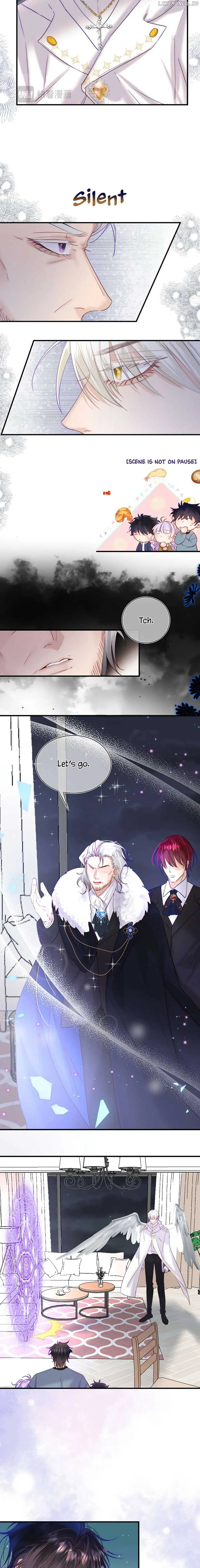 What Should I Do If I Found A Witch? Chapter 19 page 6
