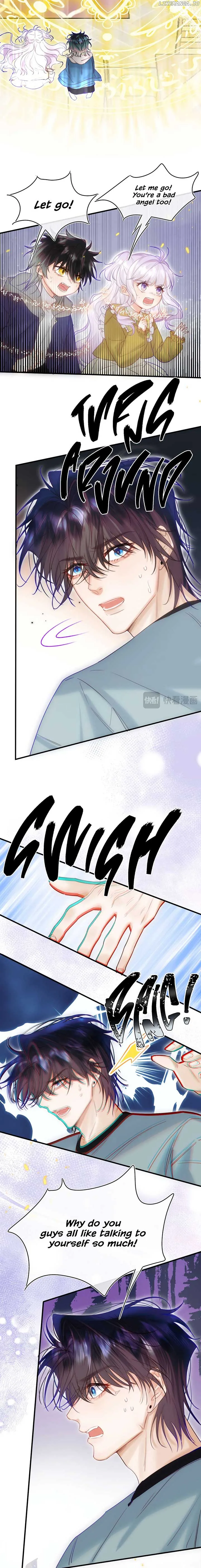 What Should I Do If I Found A Witch? Chapter 19 page 9