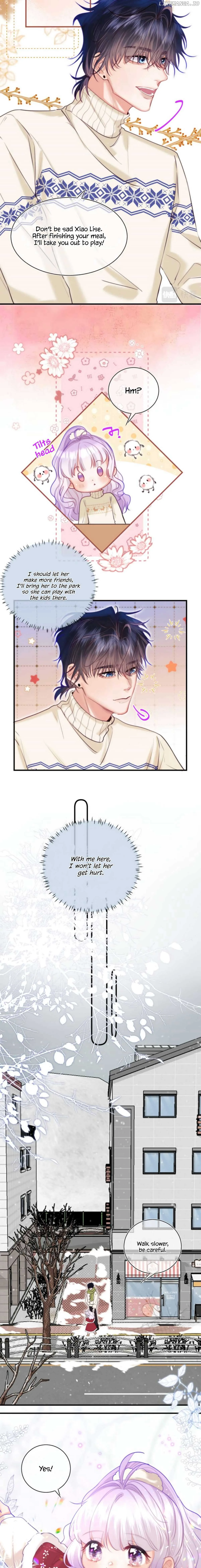 What Should I Do If I Found A Witch? Chapter 12 page 11