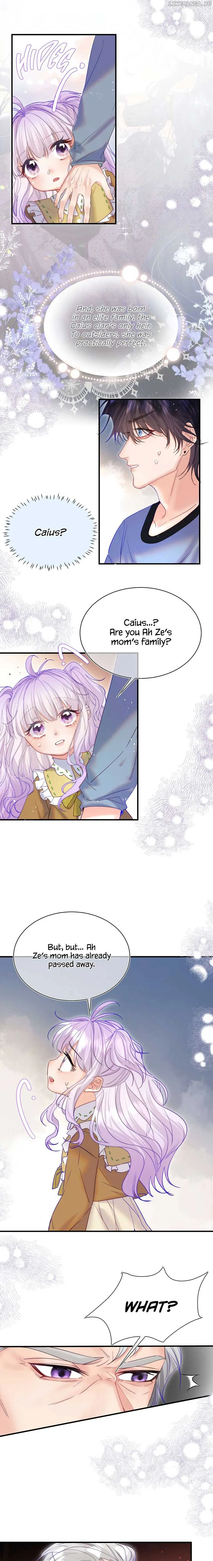What Should I Do If I Found A Witch? Chapter 18 page 10
