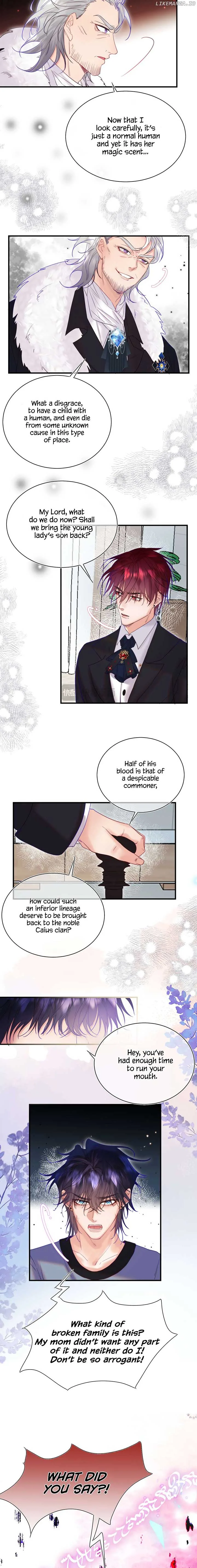 What Should I Do If I Found A Witch? Chapter 18 page 11