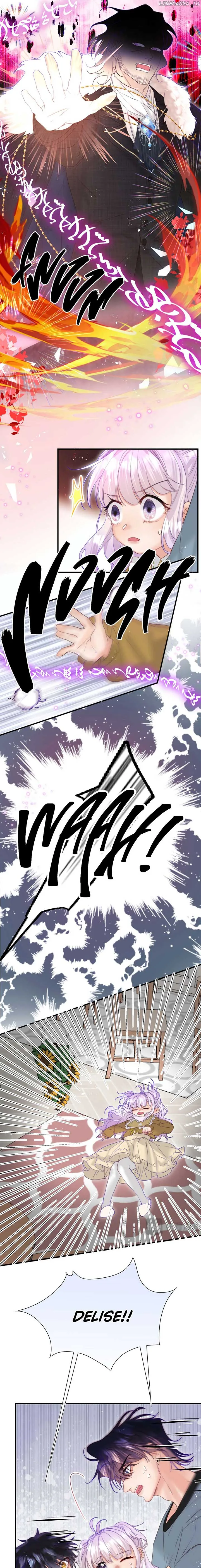 What Should I Do If I Found A Witch? Chapter 18 page 12