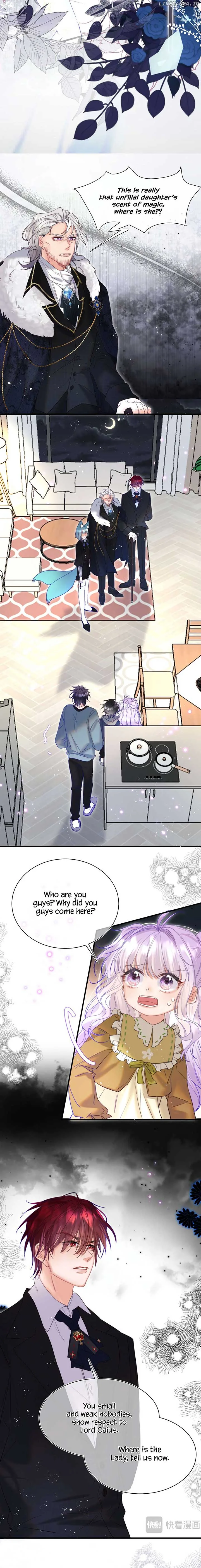 What Should I Do If I Found A Witch? Chapter 18 page 9
