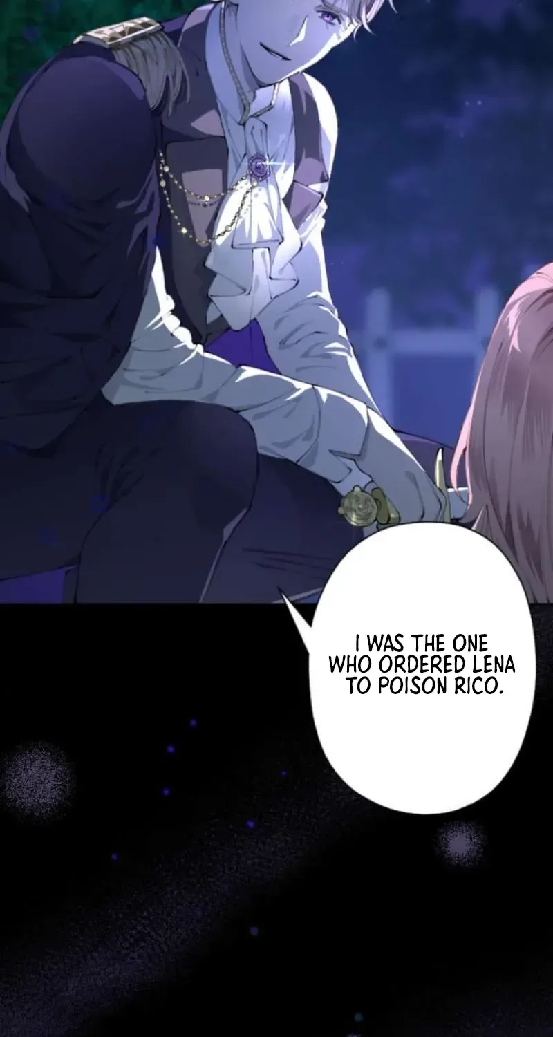 What Was Meant to Be a Contract Marriage Turned Into the Duke’s Obsession Chapter 2 page 4
