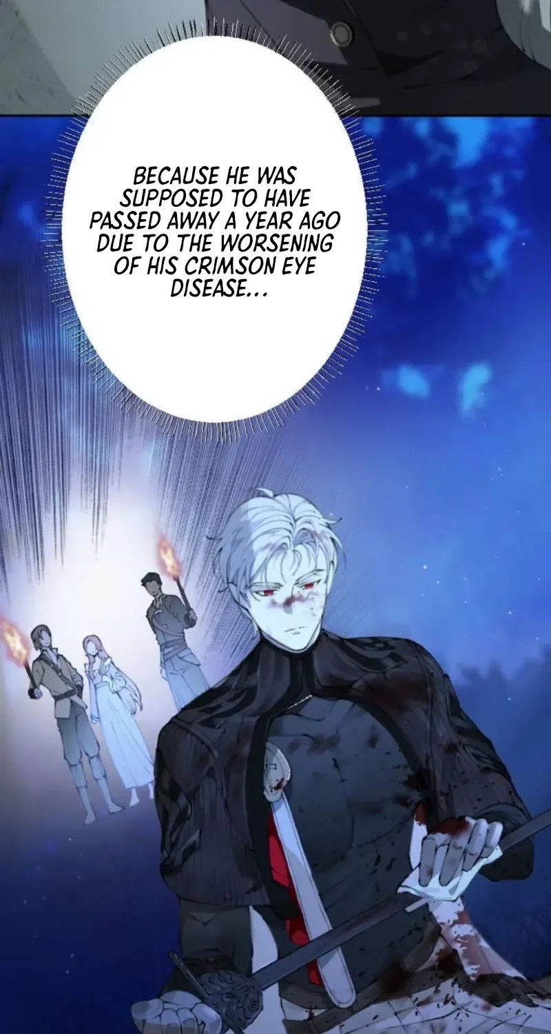 What Was Meant to Be a Contract Marriage Turned Into the Duke’s Obsession Chapter 2 page 61