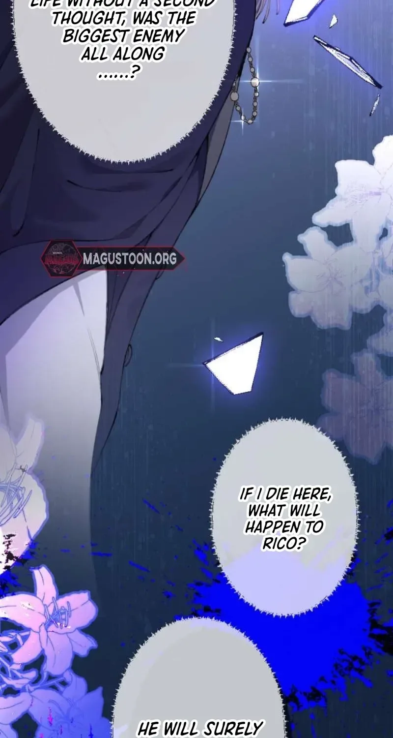What Was Meant to Be a Contract Marriage Turned Into the Duke’s Obsession Chapter 2 page 17