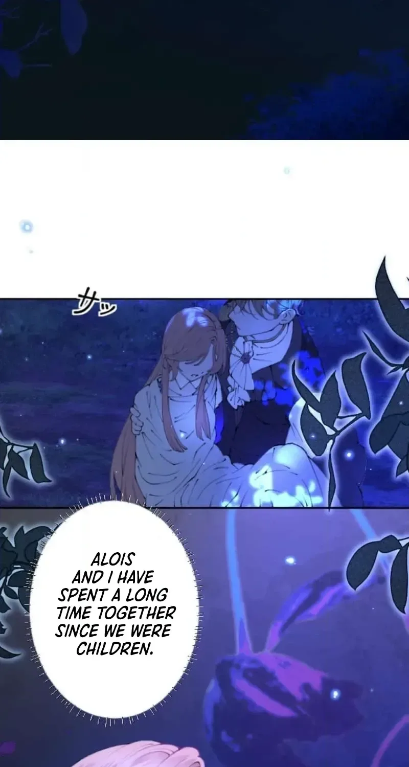 What Was Meant to Be a Contract Marriage Turned Into the Duke’s Obsession Chapter 2 page 12