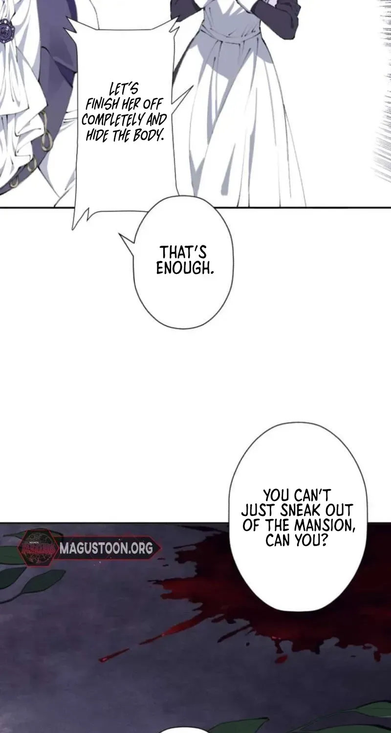 What Was Meant to Be a Contract Marriage Turned Into the Duke’s Obsession Chapter 2 page 9