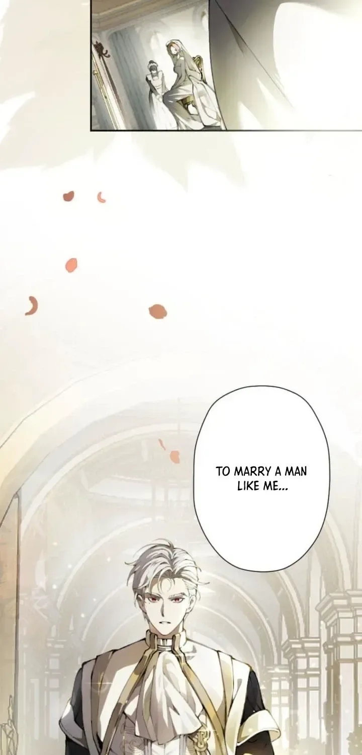 What Was Meant to Be a Contract Marriage Turned Into the Duke’s Obsession Chapter 1 page 3